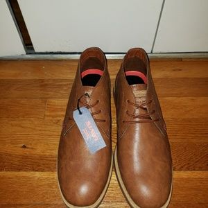 Levi's Chukka Boot